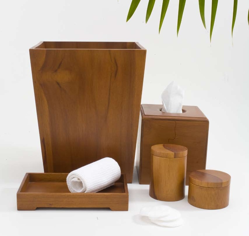 Teak